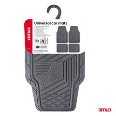 Universelle Automatten CM-05 mit vorderen und hinteren Matten