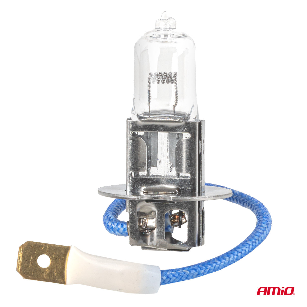 H3 Halogenlampe 24V 70W