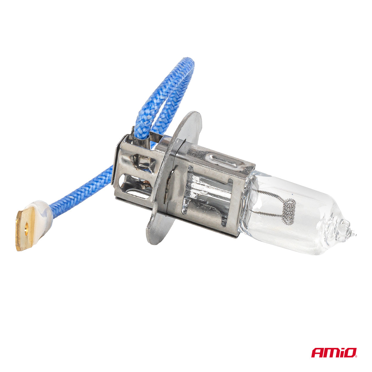 H3 Halogenlampe mit 24-V-Spannung