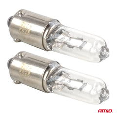 H21W Halogenlampe für Lkw und Busse