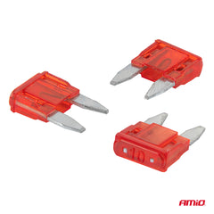 MINI Kfz-Sicherungen in praktischer Blisterverpackung