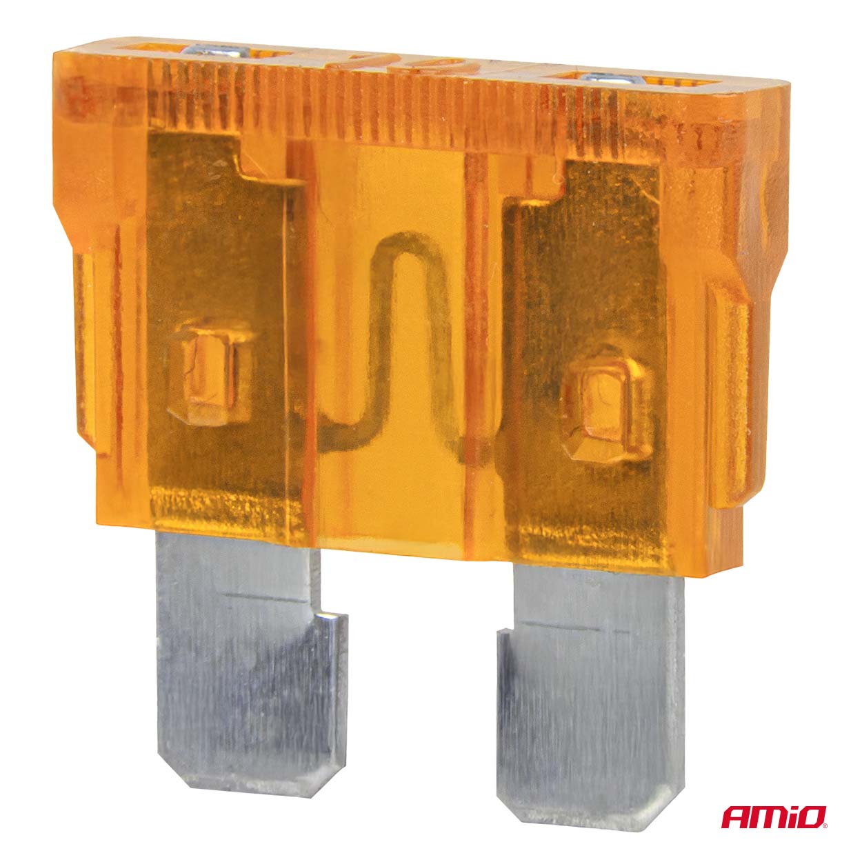 Blisterpackung mit STANDARD Flachsicherungen