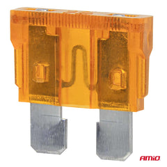 Blisterpackung mit STANDARD Flachsicherungen