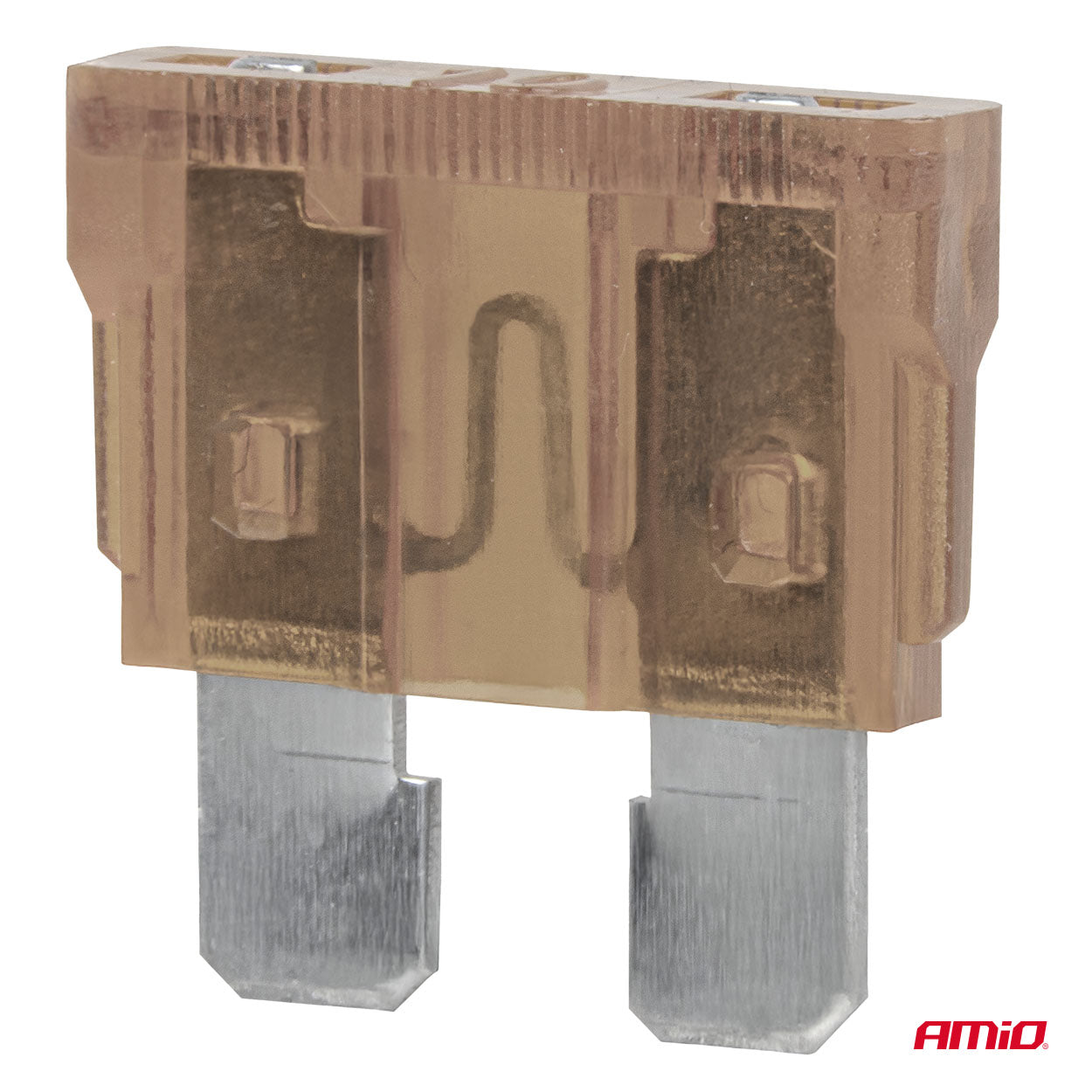 STANDARD Kfz-Sicherungen 7,5 A in Blisterverpackung