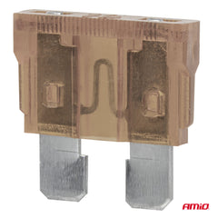 STANDARD Kfz-Sicherungen 7,5 A in Blisterverpackung