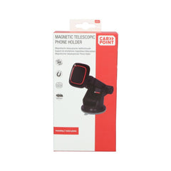 Carpoint magnetische Teleskop-Smartphonehalterung 