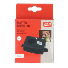 Carpoint Marderschreck 12 V 60 mA 22,5 kHz >70 dB 