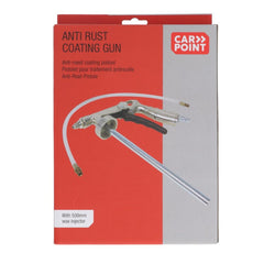 Carpoint-Spritzpistole für die Unterbodenbehandlung 