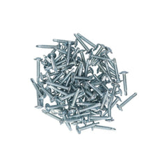 Carpoint selbstschneidende Schrauben Ø4 mm 25 mm 100 Stk. 