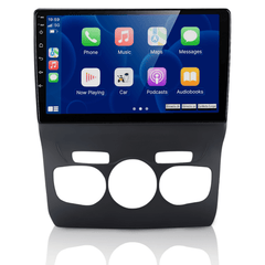 Apple CarPlay & Android Auto Radio til Citroën C4 2013–2017 (10,1")
