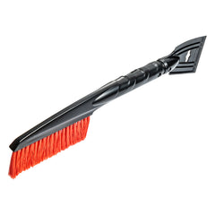 Versaco Alpin BS1-43 Eiskratzer mit Bürste und Softgrip-Griff