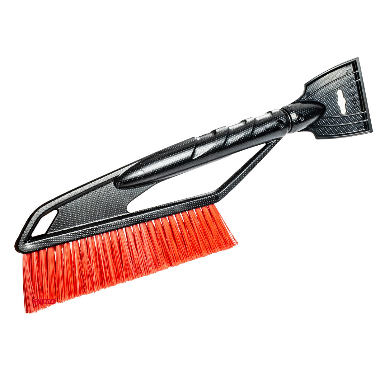 Schneebürste mit Eiskratzer Alpin BS2, 43 cm