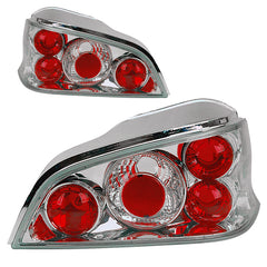 Lexus-Style Rückleuchten für Peugeot 106 1996-2003