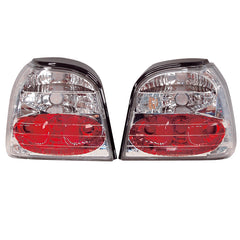 Rückleuchten im Lexus-Look für VW Golf 3 1992-1998
