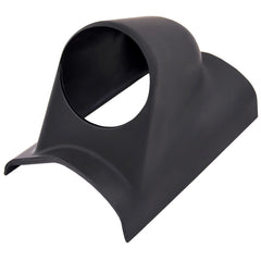 Instrumentenhalter für Lenksäule, schwarz, 58 mm