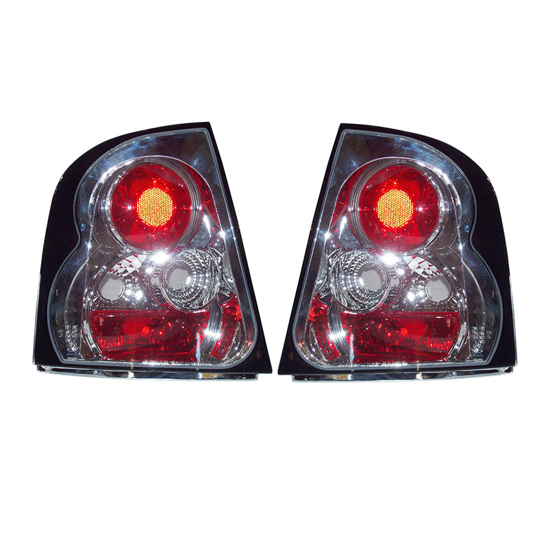 Rückleuchten im Lexus-Look für Skoda Octavia 1996-2000