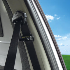Carpoint Gurtstopper-Clip 
