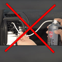 Klimaanlagen-Reiniger 500 ml - Flamingo