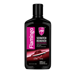 Kratzerentferner-Paste 300 ml - Flamingo