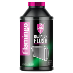 Kühlerreiniger für das Kühlsystem 354 ml Flamingo