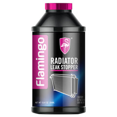 Kühlerdichter 354 ml Flamingo