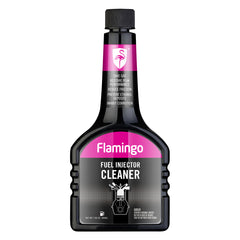 Benzin-Einspritzreiniger 250 ml - Flamingo