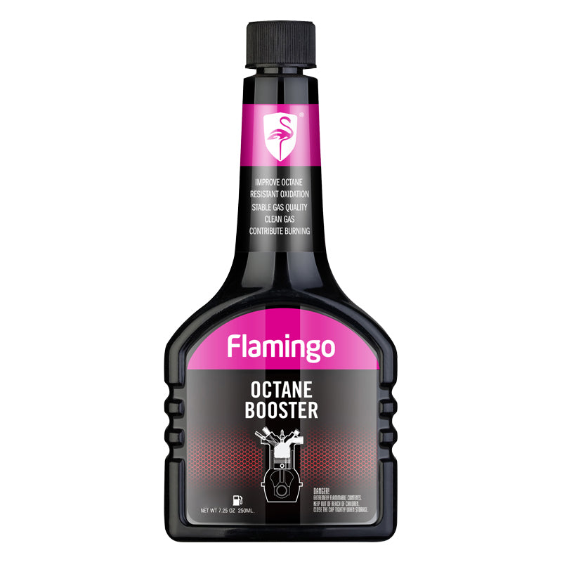 Oktan-Booster für Benzin 250 ml