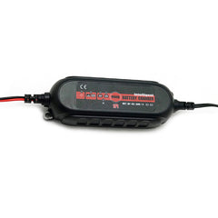 Batterieladegerät und Erhaltungsladegerät 6/12V 1A IP65