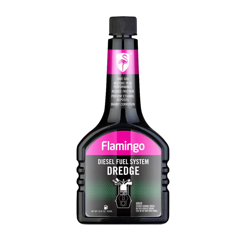 Cetanzahl-Verbesserer für Diesel 250 ml