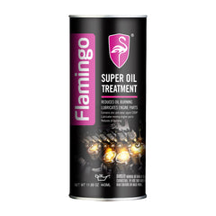 Motoröl-Additiv 443 ml - Flamingo Oil Treatment