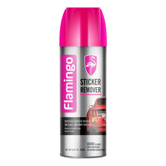 Aufkleberentferner Spray 450 ml