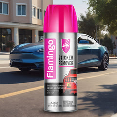 Aufkleberentferner Spray 450 ml