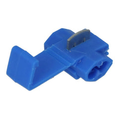 Carpoint Schnellverbinder 1560 blau 5 Stk. 