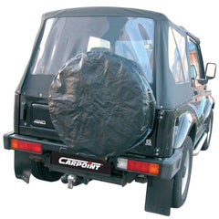 Carpoint Reserveradabdeckung, 15/16 Zoll 