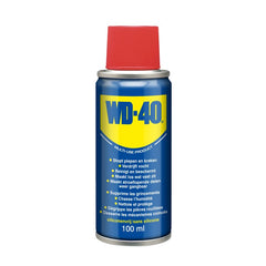 WD-40 31161 Klassisches Multifunktionsspray 100 ml 