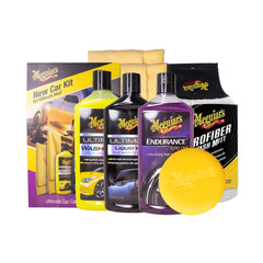 Meguiar's G3201EU neues Auto-Set 