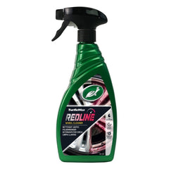 Turtle Wax GL Red Line Felgenreiniger für alle Räder 500 ml 