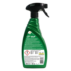 Turtle Wax GL Red Line Felgenreiniger für alle Räder 500 ml 