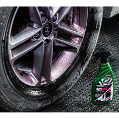 Turtle Wax GL Red Line Felgenreiniger für alle Räder 500 ml 