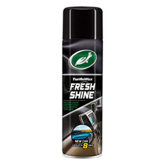 Turtle Wax GL Frischer Glanz Neuwagen 500 ml 