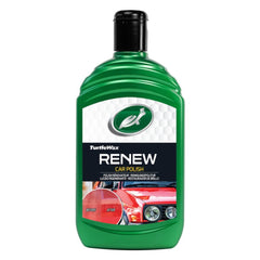 Turtle Wax GL Renew Politur 500ml 
