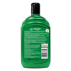 Turtle Wax GL Renew Politur 500ml 
