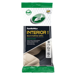 Turtle Wax Interior 1 Multifunktionstücher 24 Stk. 
