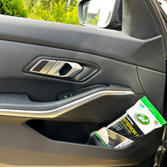 Turtle Wax Interior 1 Multifunktionstücher 24 Stk. 