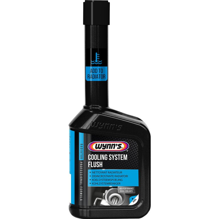 Wynn's 45941 Kühlsystemreiniger 325 ml 