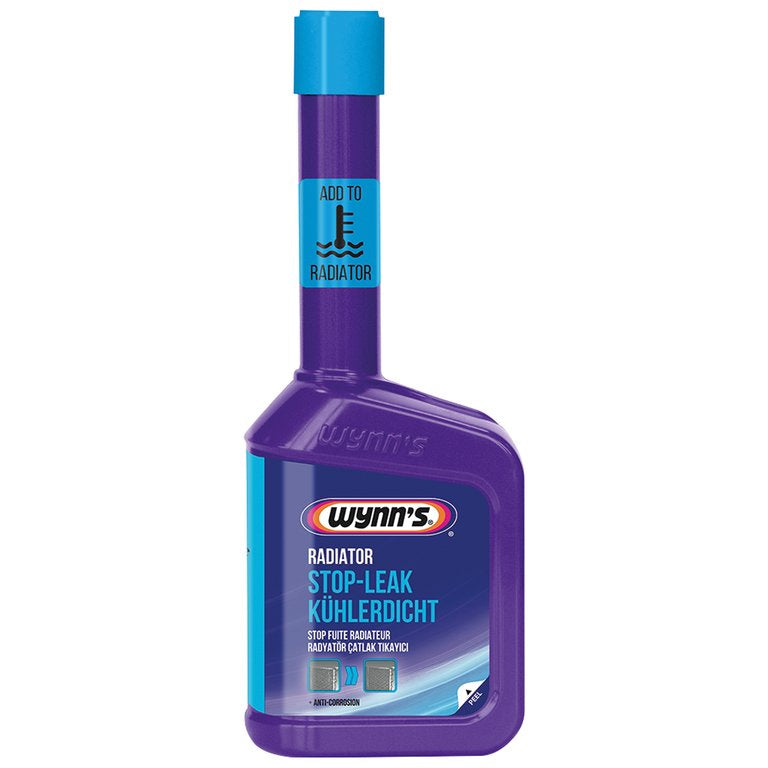 Wynn's 55863 Kühlerdichtmittel 325 ml 