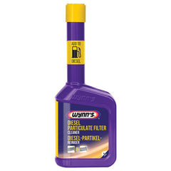 Wynn’s Dieselpartikelfilter-Reiniger 325 ml 