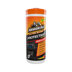 Armor All AA36030M Glanzgebende Armaturenbrett-Tücher – 30 Stk. 