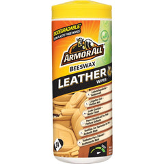 Armor All AA39024M Lederpflegetücher – 24 Stk. 