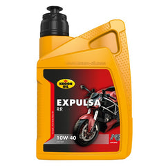 Kroon Oil 33014 Expulsa RR 10W-40 Motoröl 1 Liter 